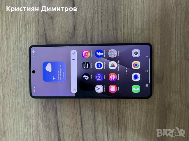 Като нов samsung galaxy z flip 7, снимка 15 - Samsung - 52980444