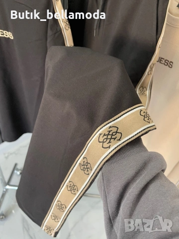 Топ спортен сет Gues✅, снимка 5 - Спортни екипи - 53811376