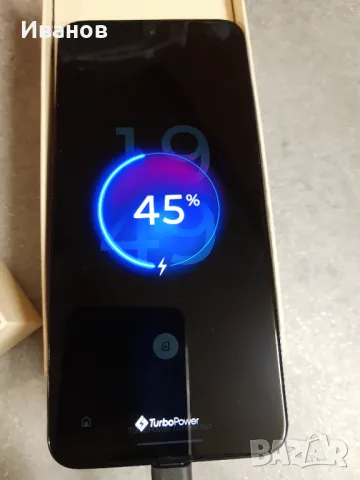 Motorola Edge 30 Neo гаранция 5G 8/128gb, снимка 8 - Motorola - 48695439