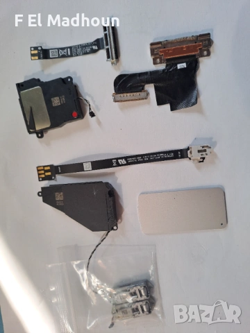 Части за surface pro 8