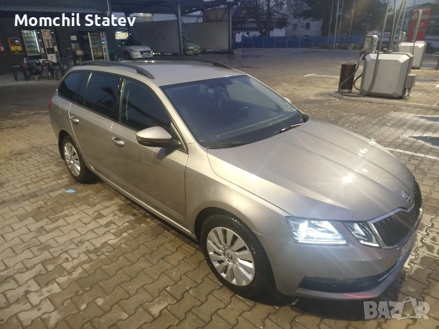 Skoda Octavia, снимка 2 - Автомобили и джипове - 53044262