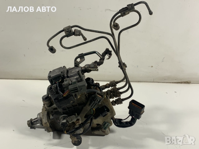 ГНП Мицубиши 2.5 ТД GNP Mitsubishi 2.5 TD 115к.с. 104600-3051 