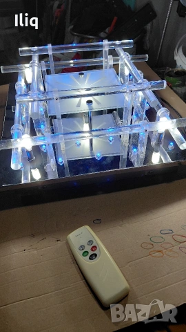 лед осветителни тела, за таван. , снимка 4 - Лед осветление - 53262844