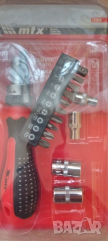 Инструменти 