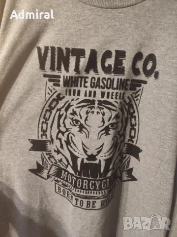 Мъжки оригинални блузи с дълъг ръкав , снимка 16 - Блузи - 48259113