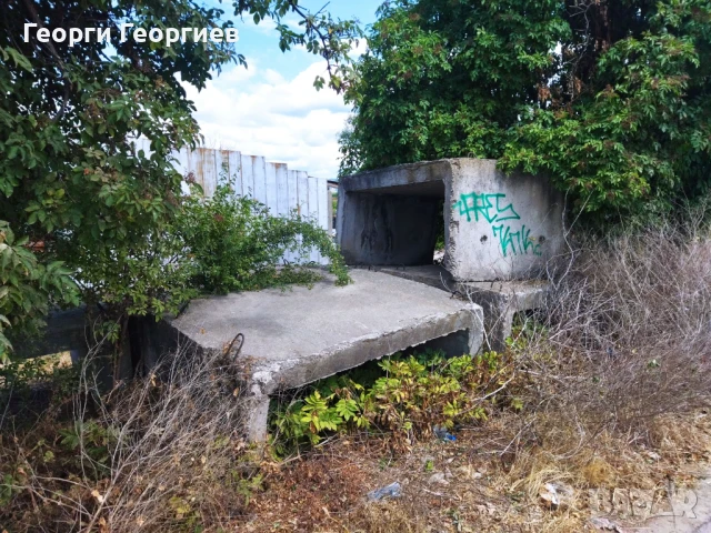 Бетонни панели "П" образни, снимка 4 - Други машини и части - 51092369