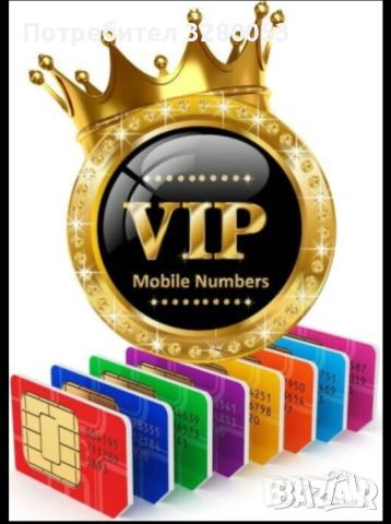 VIP Златен Номер.0879*22222