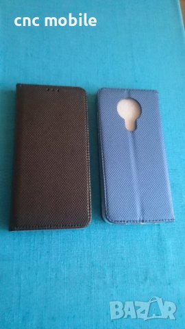 Nokia 5.3 калъф - case , снимка 3 - Калъфи, кейсове - 30832040