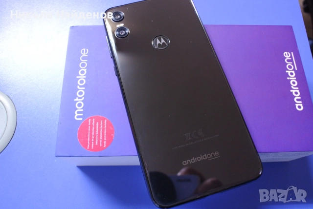 Motorola One 110 лв., снимка 7 - Motorola - 52906977