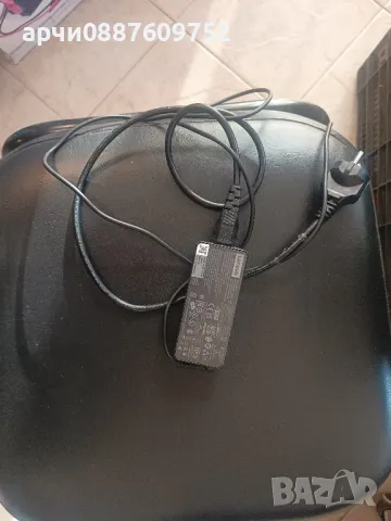 Зарядно устройство Lenovo USB-C 4X20M26272, 4X20V24678, ADLX65YSCC3A, ADLX65YCC3D, ADLX65YDC3A, ADLX, снимка 3 - UPS захранвания - 47865547