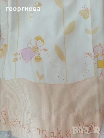 Пердета за детска стая, снимка 3 - Други - 51390463