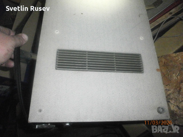 грамофон, снимка 2 - Грамофони - 53795391