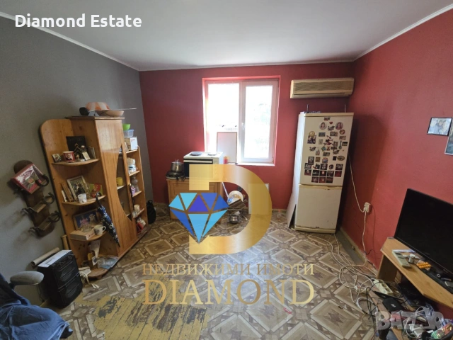 Апартамент в Димитровград, кв. Славянски