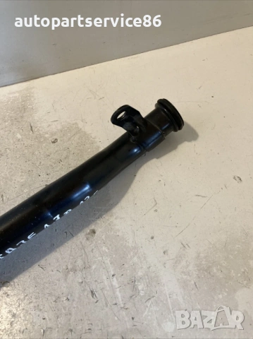 Тръба маркуч за вода охлаждаща течност за KIA Sportage 1.7 CRDi (2011) , снимка 3 - Части - 53432092