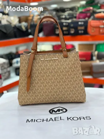 Michael Kors  дамски чанти Различни цветове , снимка 4 - Чанти - 48826114