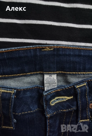 true religion дънки , снимка 4 - Дънки - 51748618