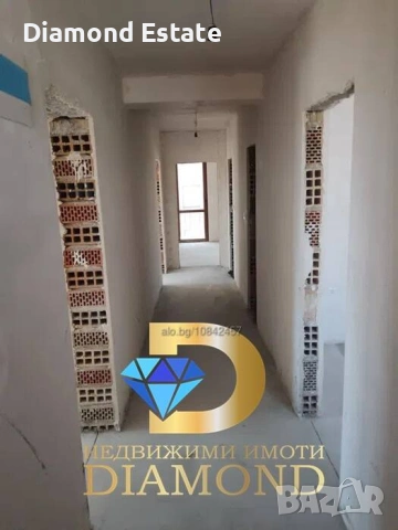 Тристаен апартамент в центъра на град Поморие, снимка 7 - Апартаменти - 54288206
