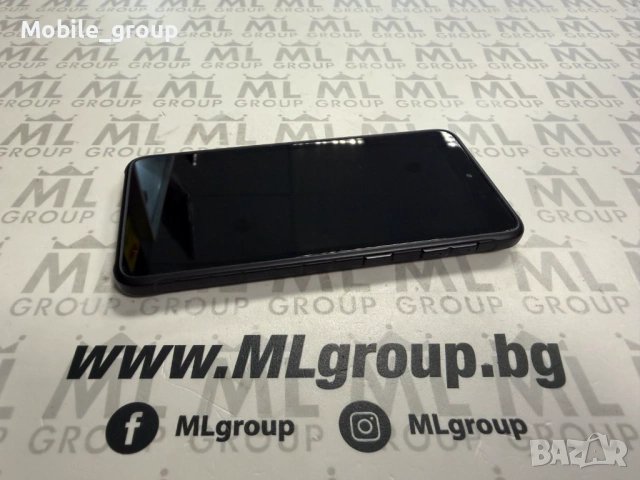 #MLgroup предлага Samsung Galaxy Xcover 5 64GB/ 4GB RAM Black Dual-Sim, втора употреба., снимка 4 - Samsung - 54124301