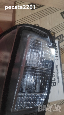 Продавам - оригинален мигач ляво огледало за Mazda CX-5 2013-2014, снимка 4 - Части - 51445897