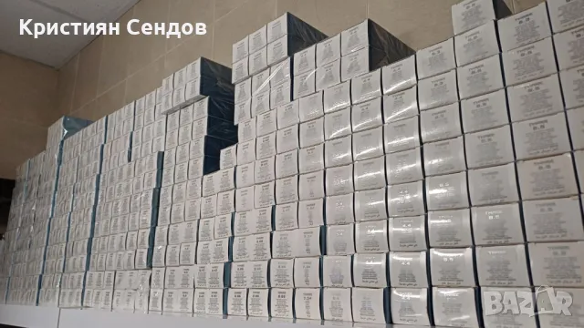 ИТАЛИАНСКА Боя за коса 120 МЛ., снимка 1 - Продукти за коса - 46989241