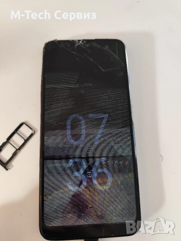 Nokia G11 TA 1401 цял за части 0039, снимка 2 - Nokia - 53198181