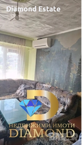 Апартамент в гр. Симеоновград, снимка 2 - Апартаменти - 52114836