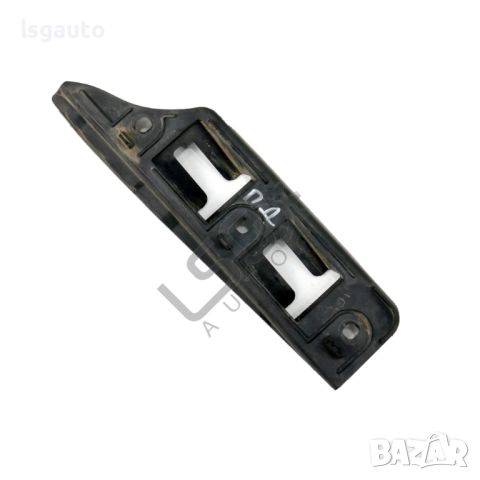 Десен държач предна броня Volkswagen Golf V 2003-2008 ID: 128181, снимка 1 - Части - 46172557