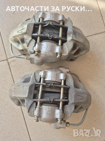 Авточасти Лада Нива /LADA NIVA, снимка 8 - Части - 53537150