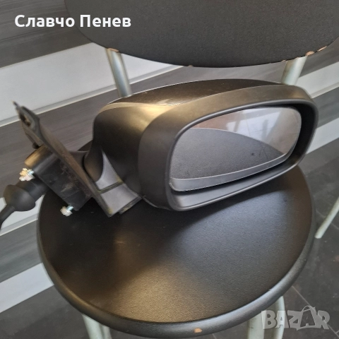 Огледало дясно за Сузуки Суифт 