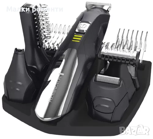 Машинка за подстригване Remington 