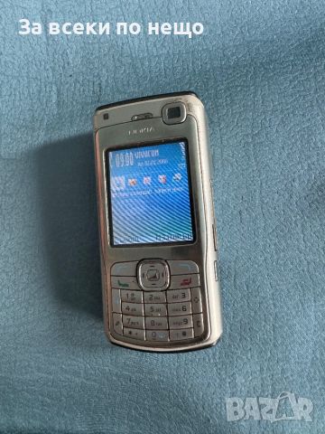 Nokia N70 , Made in Finland, снимка 10 - Nokia - 46702971