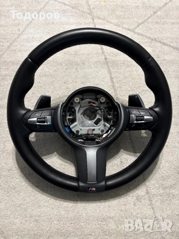 OEM Bmw M Sport волан с пера