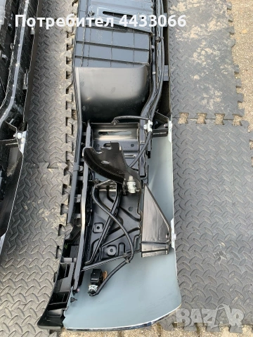 Брони за Toyota Hilux , снимка 5 - Части - 53738428