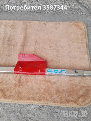 твърд теглич за теглене, снимка 9 - Аксесоари и консумативи - 53921264