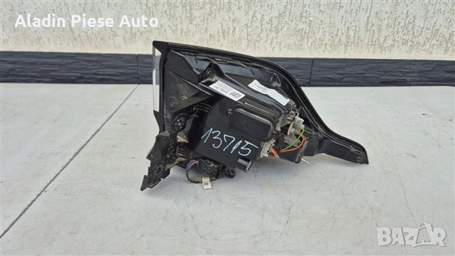 Стоп лампа задна лява на калника Kia Sportage 5 NQ5 година 2022 2023 2024 2025 код 22401R2000 , снимка 2 - Аксесоари и консумативи - 52452332