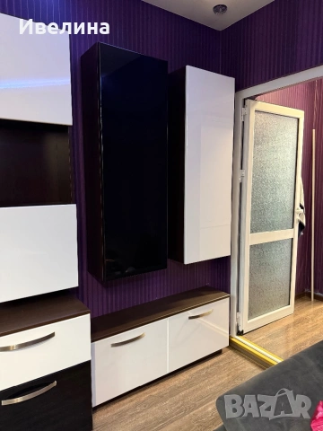 Секция , снимка 3 - Секции и витрини - 54010623