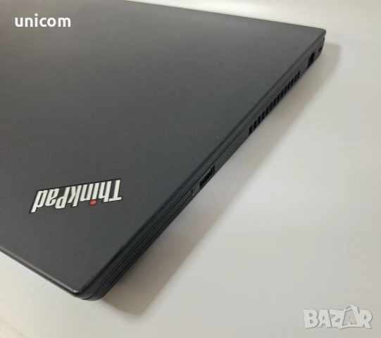 Lenovo ThinkPad T15 Intel Core i7 11th 32GB 512GB SSD Nvidia MX450 2GB, снимка 5 - Лаптопи за работа - 54234591