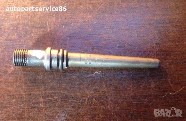 Съединител/конектор за горивен вход Bosch Om906 за Mercedes Atego (1998-2005) 2433370467, снимка 2 - Части - 53974525