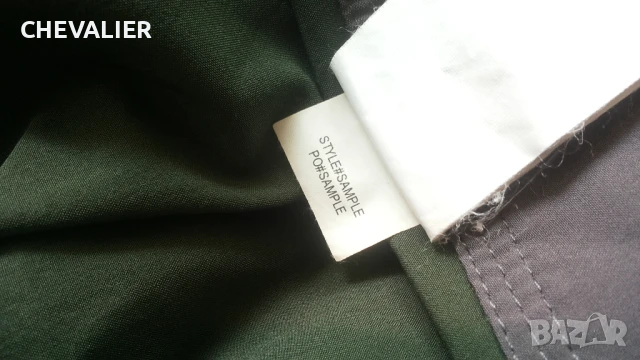 Prana Stretch Mens Shorts Размер 32 / M мъжки еластични къси панталони 4-67, снимка 18 - Къси панталони - 50449207