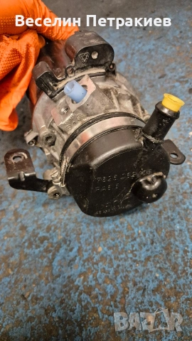 Хидравлична помпа MINI COOPER , снимка 3 - Части - 53093722