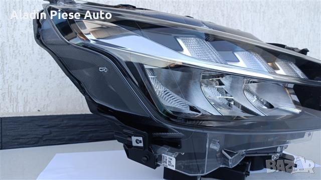 Десен фар Suzuki SX4 S Cross Scross година 2022 2023 2024 Full Led , снимка 2 - Аксесоари и консумативи - 45049768