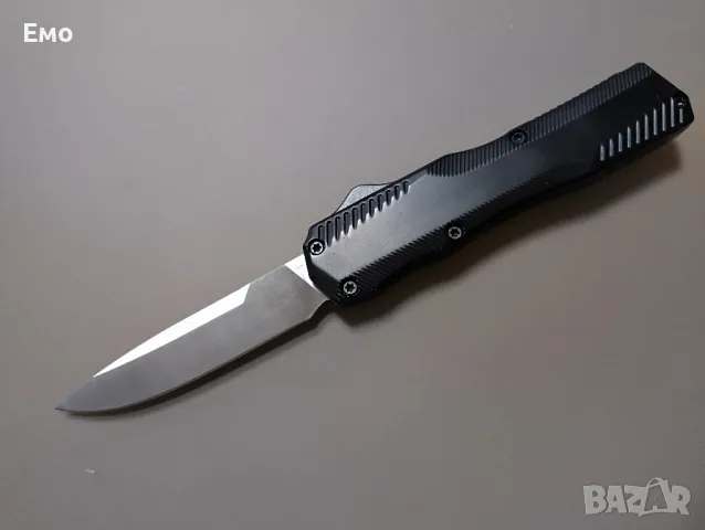 Автоматичен нож Kershaw Livewire, снимка 5 - Ножове - 46841917