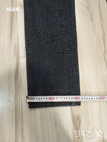 Boss-34/34 oring, снимка 3 - Дънки - 52042445