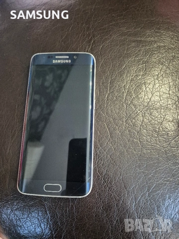 Samsung - S6 Edge , снимка 6 - Samsung - 54172635