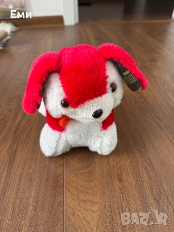 Играчки, снимка 3 - Плюшени играчки - 53932711