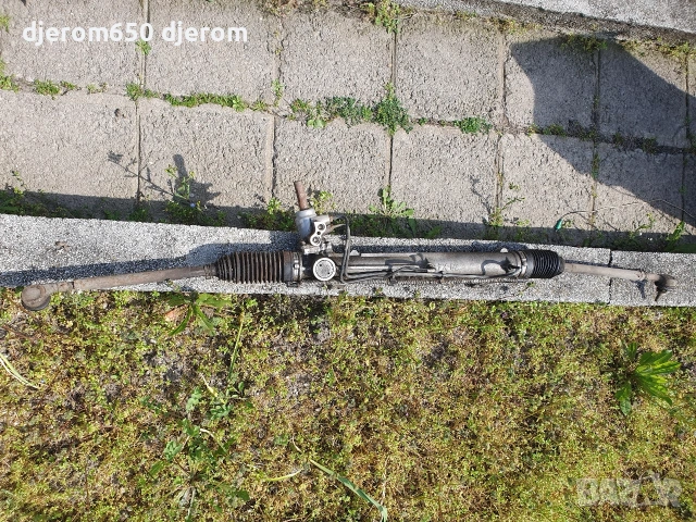 Кормилна рейка за ситроен с5