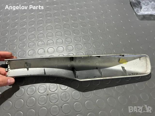 Задните капачки за релсите на тавана за Toyota Avensis T25 Комби, снимка 8 - Части - 49665727