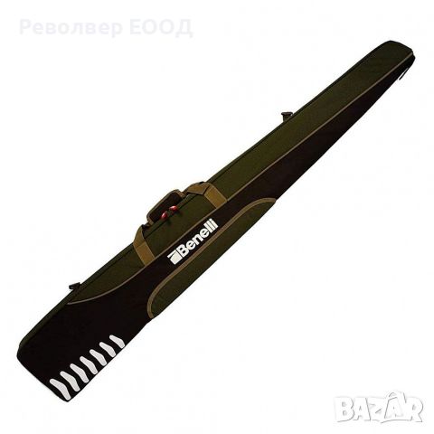 Калъф за автомат Benelli - 142 см., снимка 1 - Оборудване и аксесоари за оръжия - 45288014