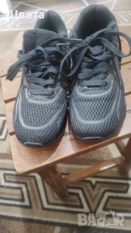 Дамски маратонки, снимка 8 - Маратонки - 50662316