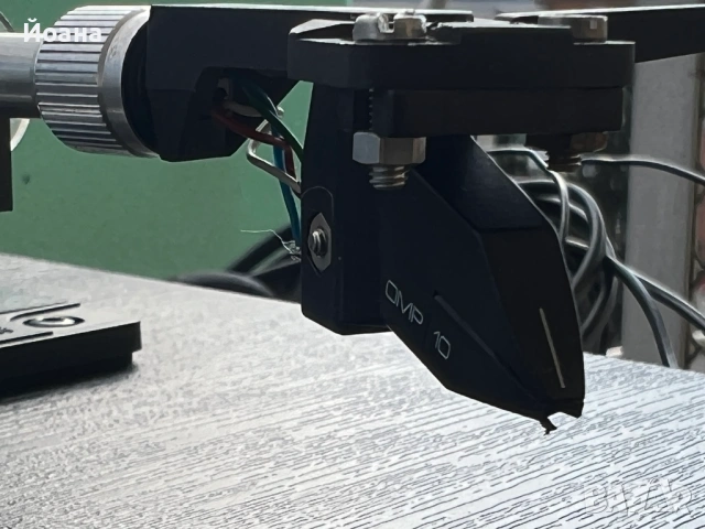 DUAL CS-503-1, снимка 7 - Грамофони - 54115106